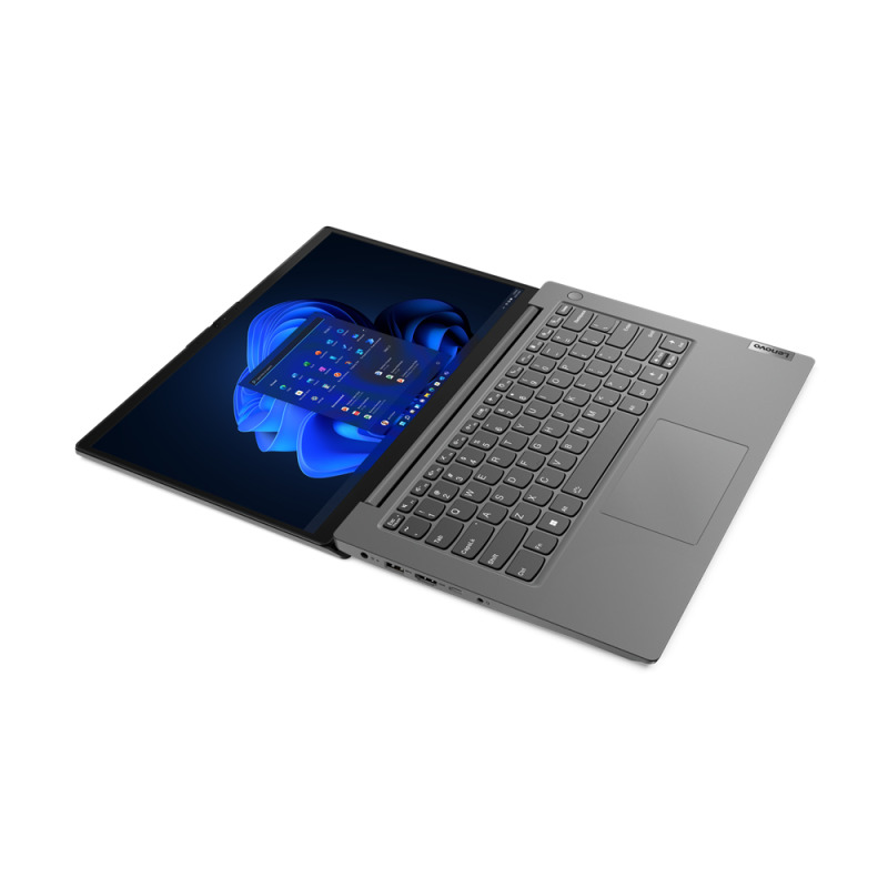 LAPTOP LENOVO V14 G4 | INTEL CORE I3-1315U | 8GB | 256GB SSD | 14 FHD | WINDOWS 11 HOME | 1YR EN CENTRO DE SERVICIO | IRON GRAY image 6