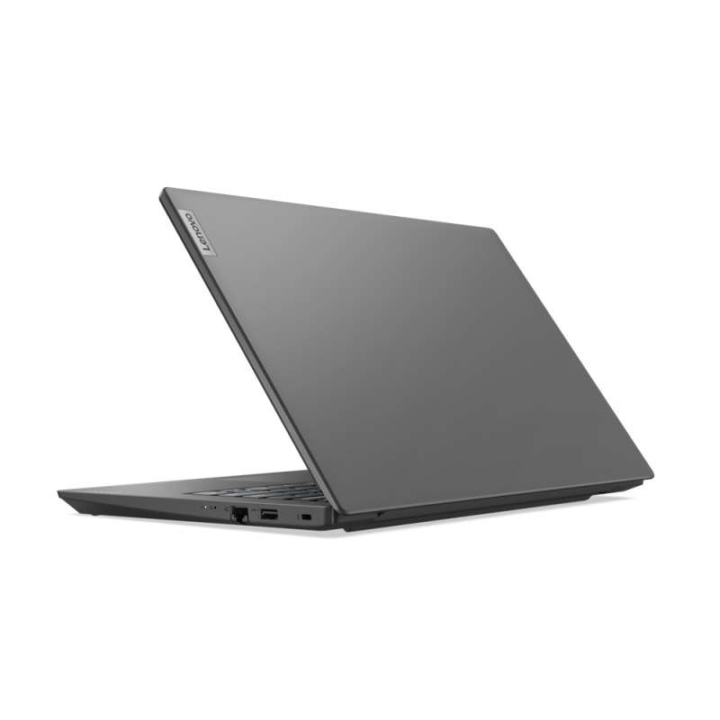 LAPTOP LENOVO V14 G4 | INTEL CORE I3-1315U | 8GB | 256GB SSD | 14 FHD | WINDOWS 11 HOME | 1YR EN CENTRO DE SERVICIO | IRON GRAY image 9