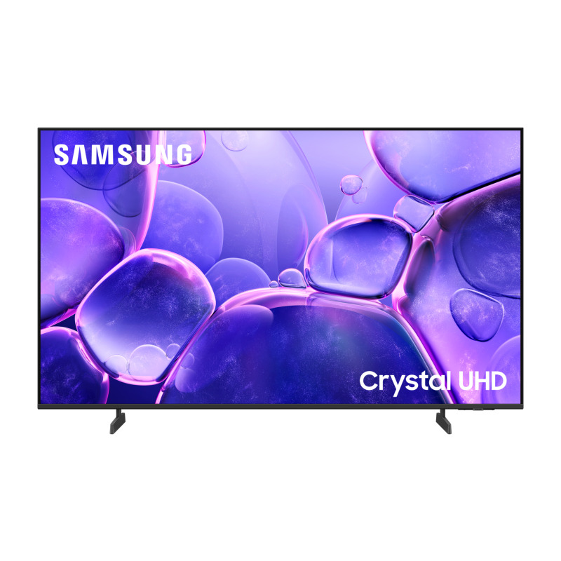Televisiones SAMSUNG UN55U8200FFXZX image 7