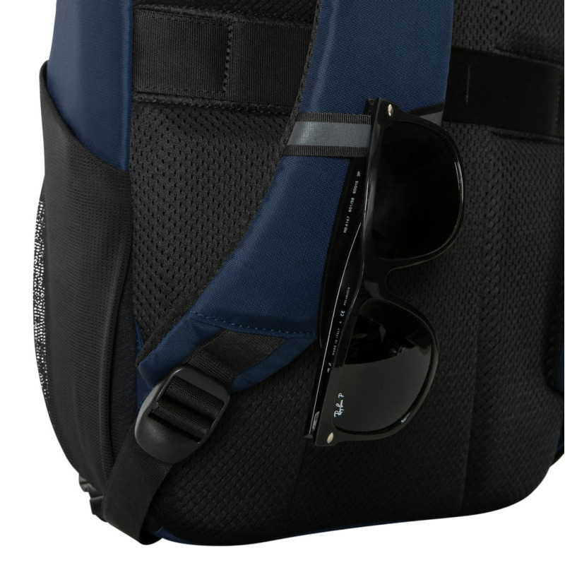 MOCHILA TARGUS TBB63202GL TRANSPIRE DE 15-16 PULGADAS COLOR AZUL image 12