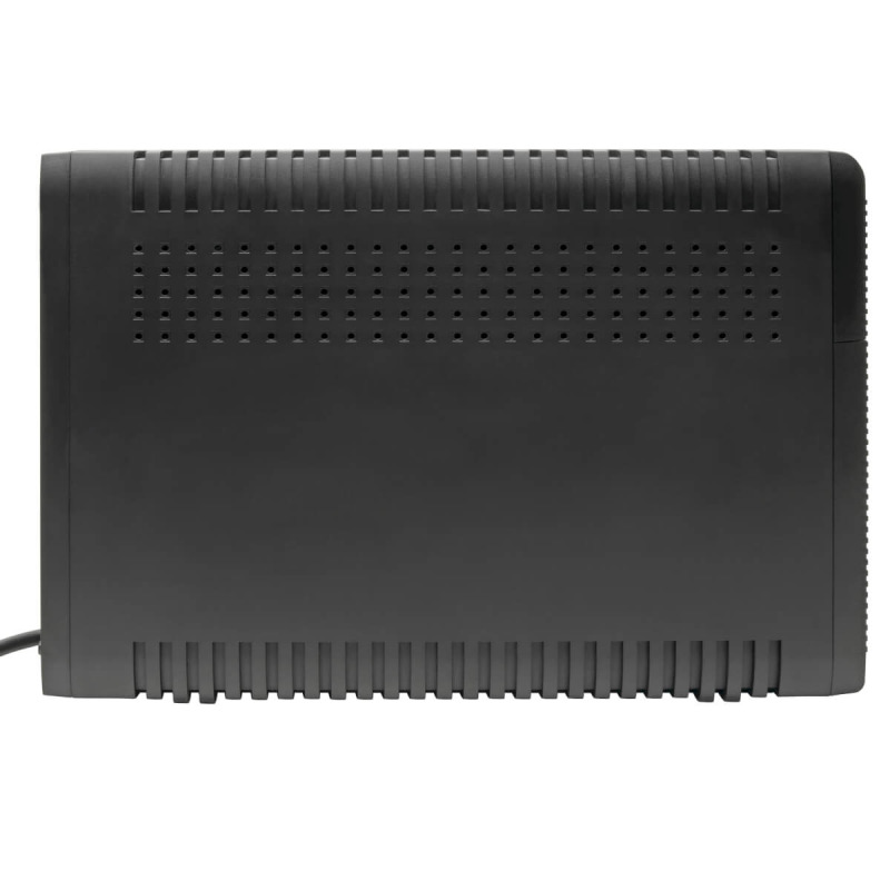 NO BREAK TRIPP-LITE ECO1300LCD 120V 50/ 60HZ, 1300VA / 720 WATTS INTERACTIVO CON USB Y 10 CONTACTOS, AVR, SERIE ECO, ENERGY STAR V2.0. GARANTIA LIMITADA DE 3 AÑOS. image 5