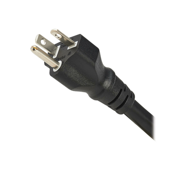 NOBREAK TRIPP-LITE   SU2200RTXLCD2U   2200VA/2.2KVA /1800 WATTS//100, 110, 115, 120, 127 V// TOMACORRIENTES 6 TORRE DE 2U EN LINEA, DOBLE CONVERSION. image 5