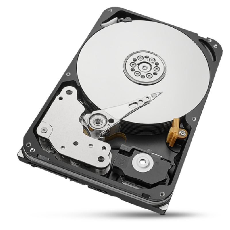 DISCO DURO INTERNO SEAGATE IRONWOLF PRO 20TB 3.5 ESCRITORIO SATA3 6GB/S 256MB 7200RPM 24X7 HOT-PLUG NAS SIN LIMITE DE BAHIAS image 8