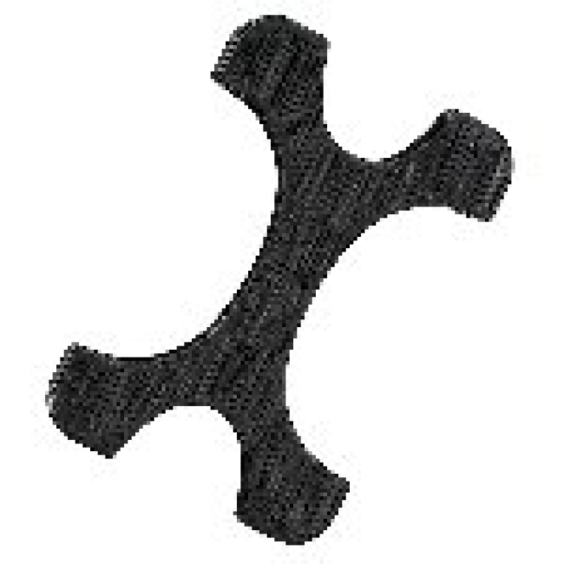 BRobotix 6005798 estuche para medios de almacenamiento Negro image 2