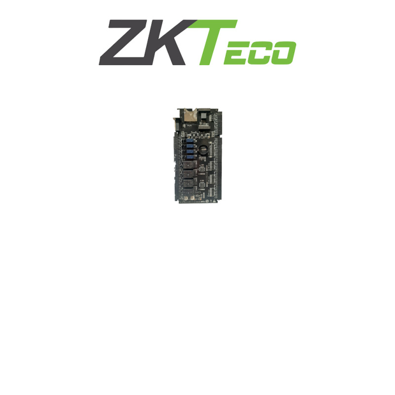 ZK -TARJETA PRINCIPAL PARA MODELO INBIO460 CLAVE-ZKT368012