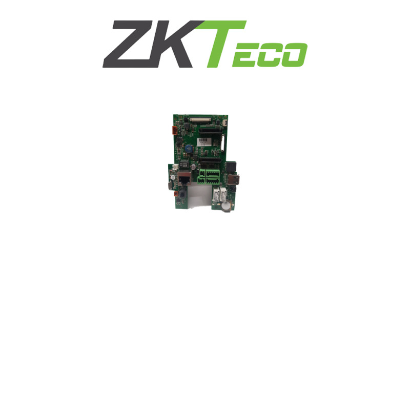 ZK-TARJETA PRINCIPAL PARA MODELO  SC700 CLAVE -ZKT139001
