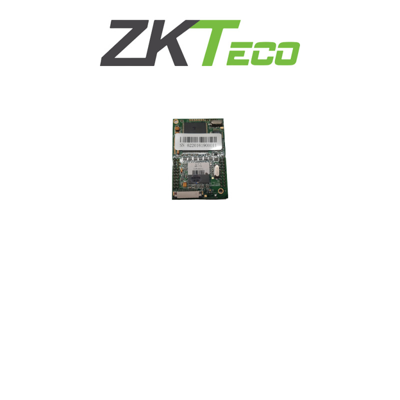 ZK TARJETA ZEM ZEM500 PARA MODELO SCR100