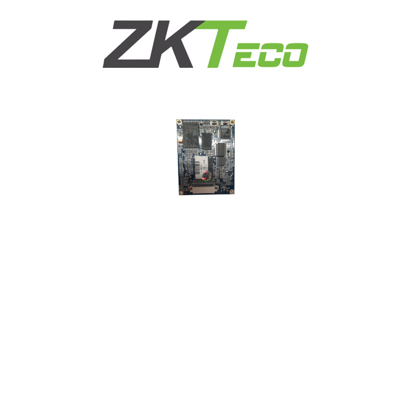 ZK- TARJETA ZEM PARA MODELO  ZEM810 USADA VF600/WIFI CLAVE -71054