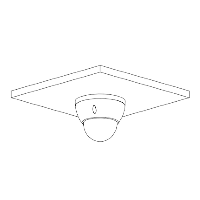 DAHUA  IPC-HDBW5541E-ZE - Cámara IP Domo de 5 Megapíxeles/  WizMind/ Lente Motorizado/ LED IR 40m/ metadatos de video/ E&S de Alarma y Audio/ Ranura para Micro SD/ ePoE/ Protección IP67 e IK10/ SMD 3.0/ Acupick image 6