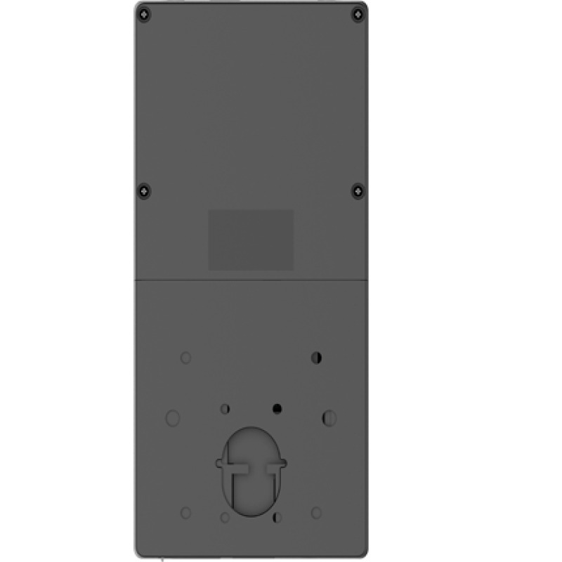 DAHUA ASI6213S-D - Control de Acceso para Exterior con Reconocimiento Facial/ Pantalla Touch de 4.3 Pulgadas/ 6000 Usuarios, Rostros y Passwords/ 10,000 Tarjetas ID/ 50 Admin/ 300,000 Registros/ Comunicacion TCP/IP/ IP65/  #LoNuevo image 5
