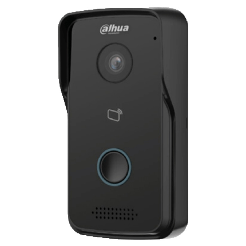 DAHUA KTP03 - Kit de Videportero IP/ Monitor de 7 Pulgadas. Frente de Calle y Switch PoE/ 6&1 E&S de Alarma/ Frente de Calle IP65/ IR/ Apertura Remota/ Controla 2 Puertas/ Switch de 4 Puertos PoE 10/100/ 2 Puertos Uplink/ #LoNuevo image 7