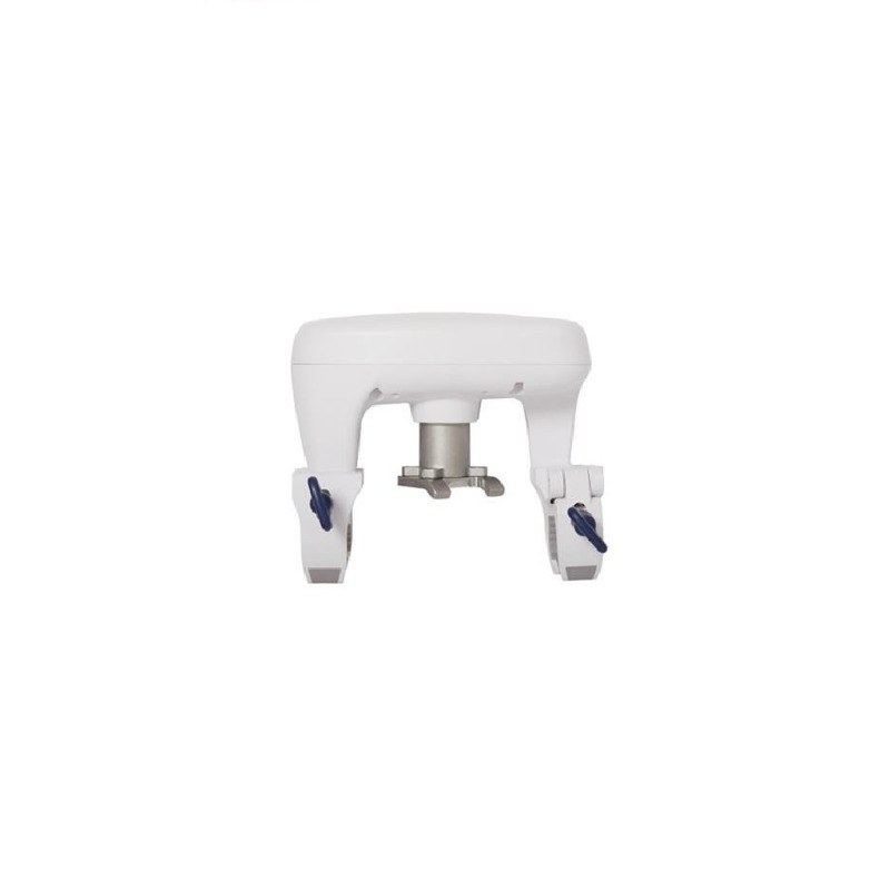 Sistema de Alarma con Pantalla Táctil de 7" Compatible con Power G 915 Mhz, DSC Serie Power 433 Mhz. Aplicacion con Alarm.com