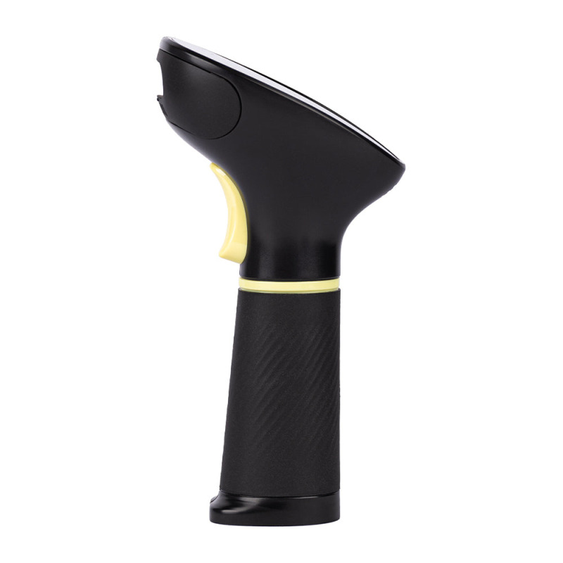 LECTOR CODIGO DE BARRAS TECHZONE TZBESC9610, NEGRO, BLUETOOTH, USB, LECTURA 2D, VELOCIDAD DE LECTURA 60 FPS CON MICROINTERRUPTOR image 5