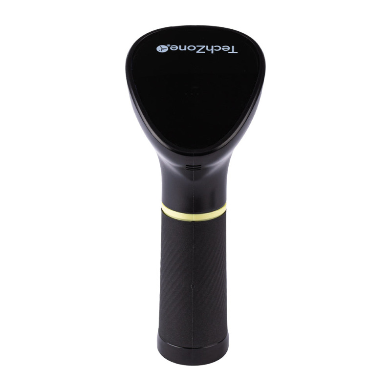 LECTOR CODIGO DE BARRAS TECHZONE TZBESC9610, NEGRO, BLUETOOTH, USB, LECTURA 2D, VELOCIDAD DE LECTURA 60 FPS CON MICROINTERRUPTOR image 6