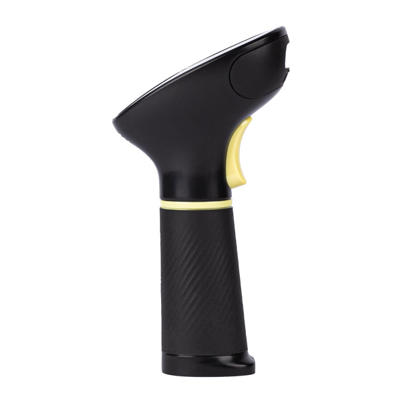 LECTOR CODIGO DE BARRAS TECHZONE TZBESC9610, NEGRO, BLUETOOTH, USB, LECTURA 2D, VELOCIDAD DE LECTURA 60 FPS CON MICROINTERRUPTOR image 7