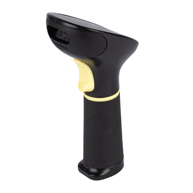 LECTOR CODIGO DE BARRAS TECHZONE TZBESC9610, NEGRO, BLUETOOTH, USB, LECTURA 2D, VELOCIDAD DE LECTURA 60 FPS CON MICROINTERRUPTOR image 8