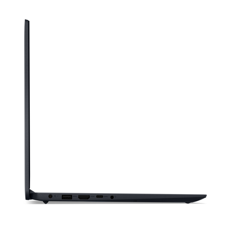 LAPTOP LENOVO IDEA PAD RYZEN 5-7520U 8GB SSD256GB 15.6" TOUCH ABYSS BLUE W11H image 3
