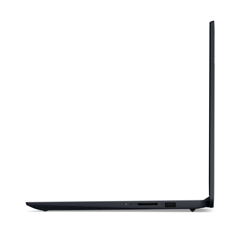 LAPTOP LENOVO IDEA PAD RYZEN 5-7520U 8GB SSD256GB 15.6" TOUCH ABYSS BLUE W11H image 4