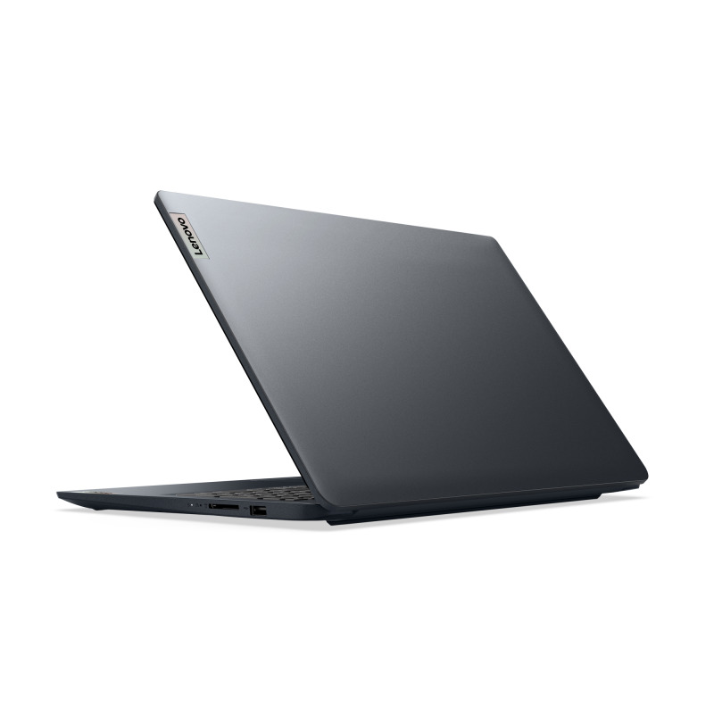LAPTOP LENOVO IDEA PAD RYZEN 5-7520U 8GB SSD256GB 15.6" TOUCH ABYSS BLUE W11H image 7