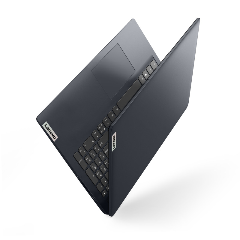 LAPTOP LENOVO IDEA PAD RYZEN 5-7520U 8GB SSD256GB 15.6" TOUCH ABYSS BLUE W11H image 10