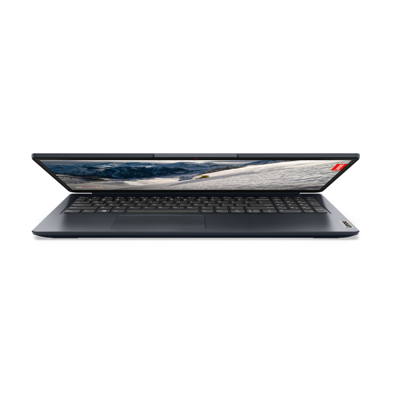 LAPTOP LENOVO IDEA PAD RYZEN 5-7520U 8GB SSD256GB 15.6" TOUCH ABYSS BLUE W11H image 13