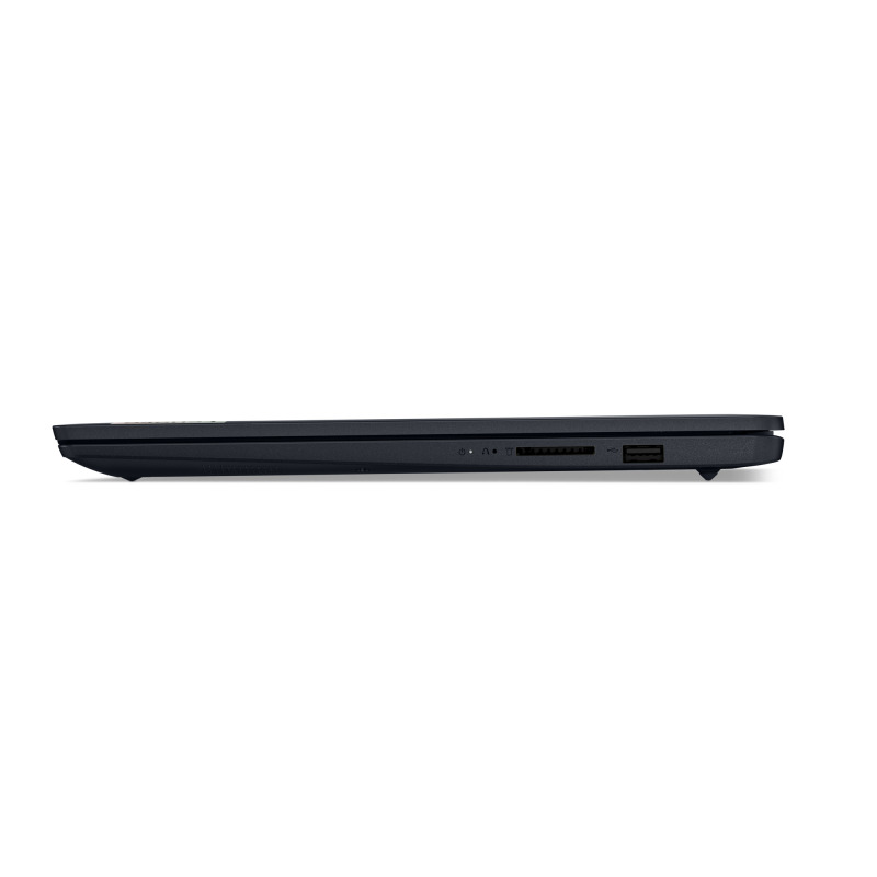 LAPTOP LENOVO IDEA PAD RYZEN 5-7520U 8GB SSD256GB 15.6" TOUCH ABYSS BLUE W11H image 15
