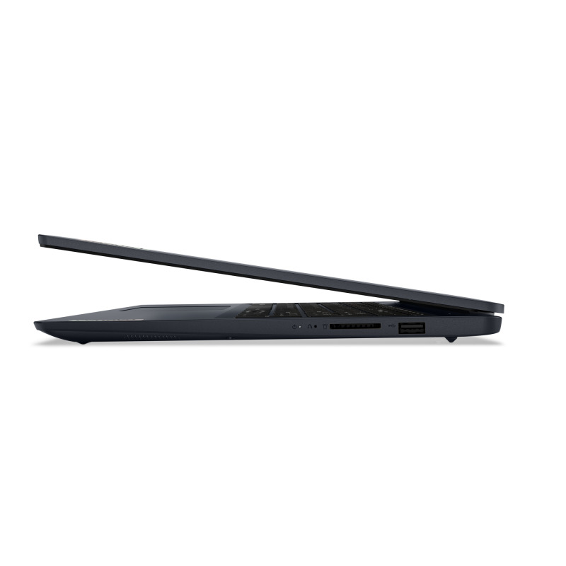 LAPTOP LENOVO IDEA PAD RYZEN 5-7520U 8GB SSD256GB 15.6" TOUCH ABYSS BLUE W11H image 16