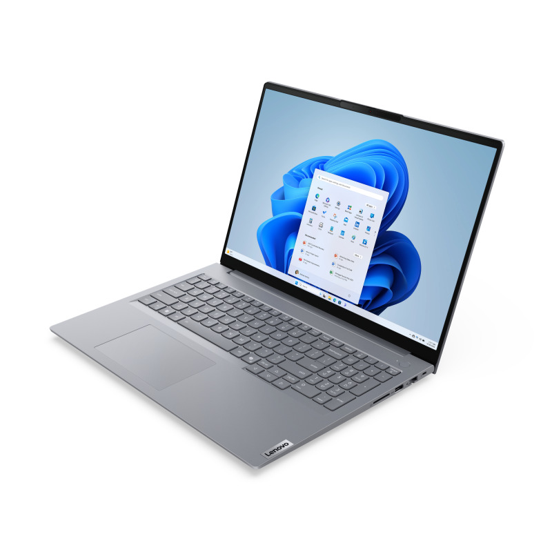 Laptop LENOVO ThinkBook 16 G8 IRL image 4