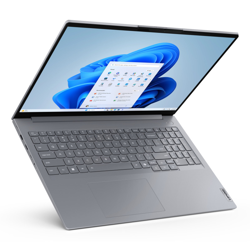 Laptop LENOVO ThinkBook 16 G8 IRL image 9