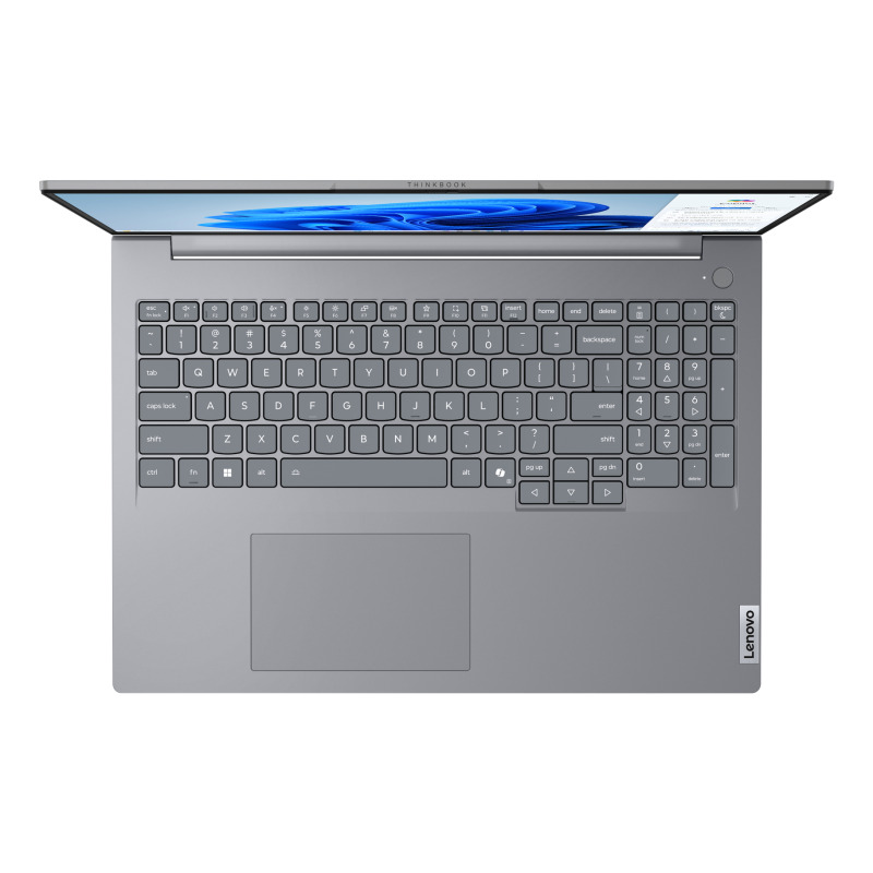 Laptop LENOVO ThinkBook 16 G8 IRL image 10