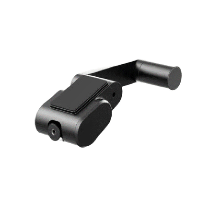 Cámara Móvil TURBO 1080P/ 2 Megapíxel / Lente 2.1 mm / Conector Tipo Aviación