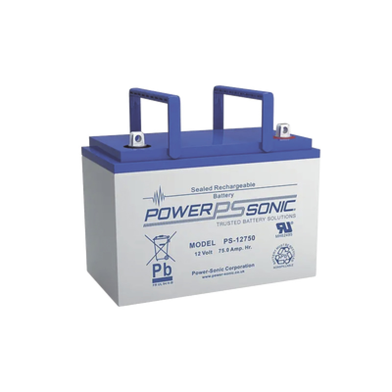 Batería 12V 786AH Para Respaldo Tecnologías AGM/VRLA 1012 Años Vida Útil Terminales T6 Reconocida UL