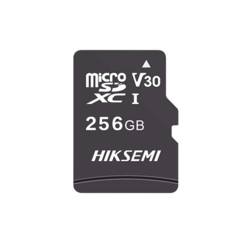 Memoria microSD para Celular o Tablet / 256 GB / Multipropósito