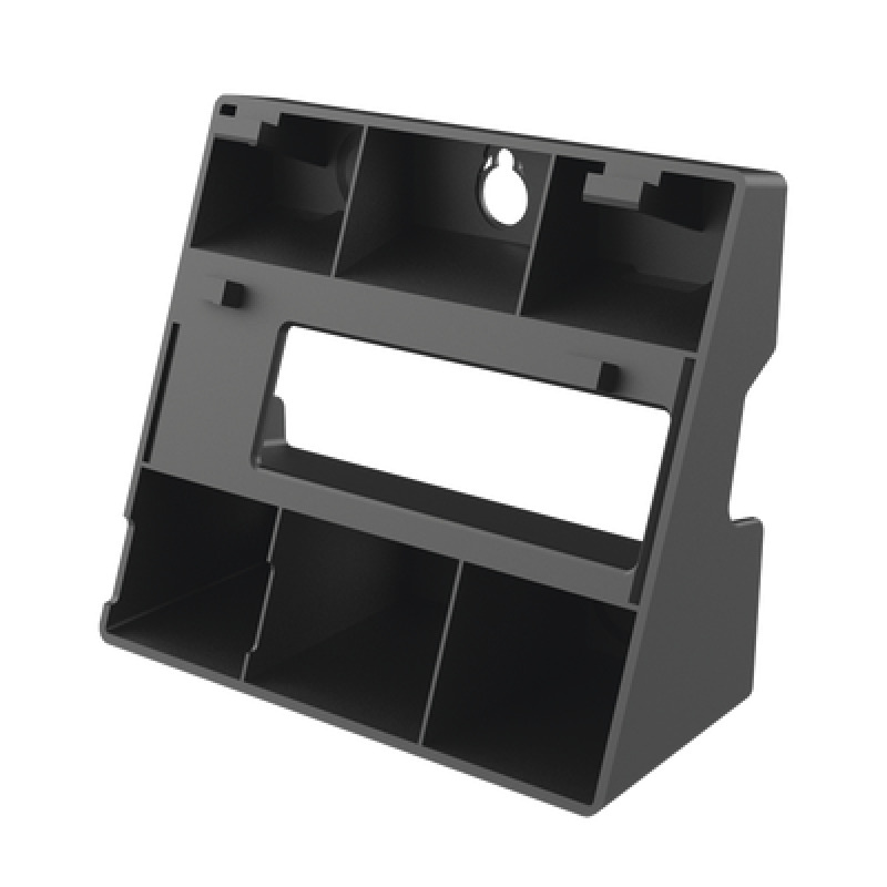 Montaje de pared para teléfonos IP Fanvil modelos X301 / X301P / X301G / X301W / X303 / X303P / X303G / X303W image 2