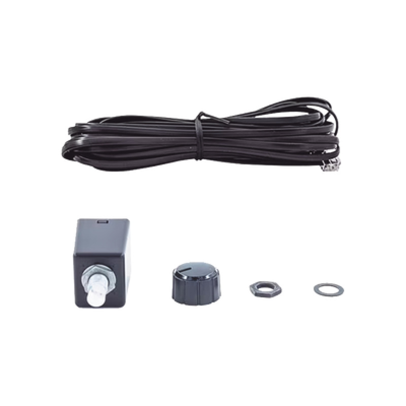 Cable de volumen remoto de subwoofer para amplificadores Excelon XM802/5