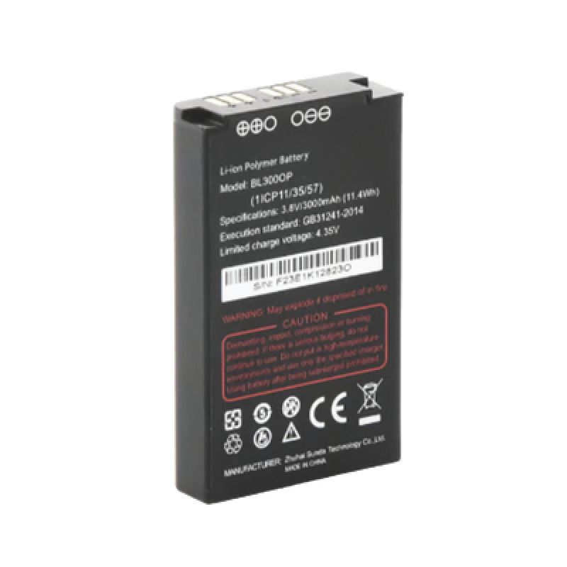 Batería de Respuesto para Radio RG360 RugGear