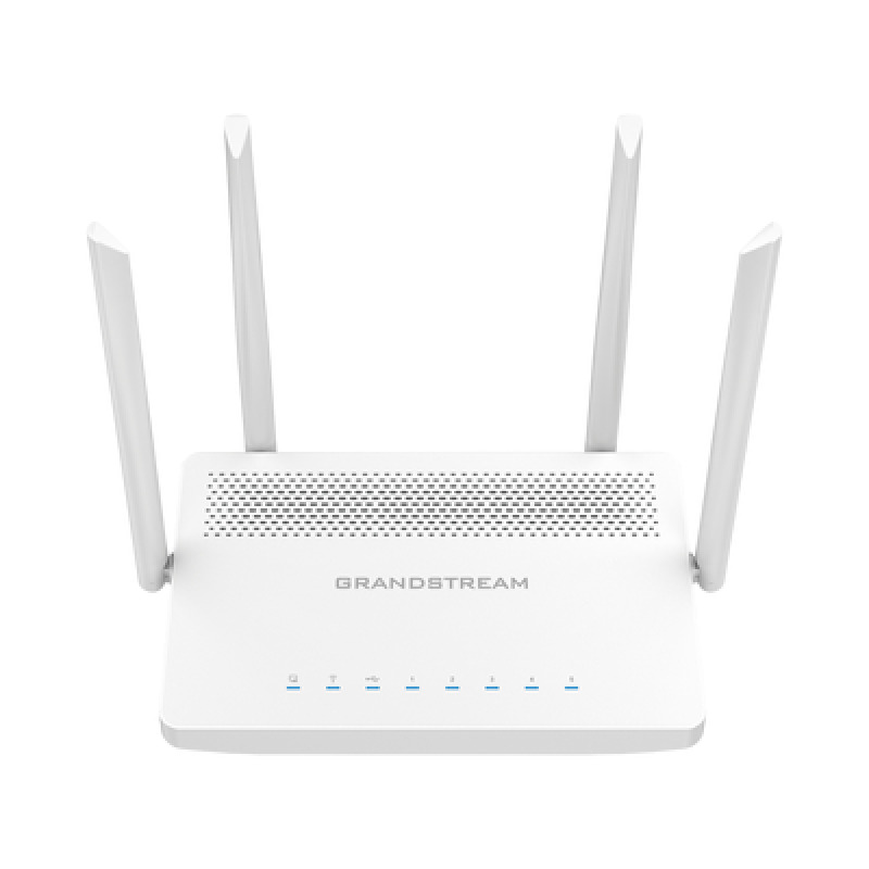Router Inalámbrico WiFi 5 80211ac 127 Gbps doble banda MUMIMO 2x22 Multi WAN con puerto SFP servidor VPN con administración desde la nube gratuita o standalone image 2