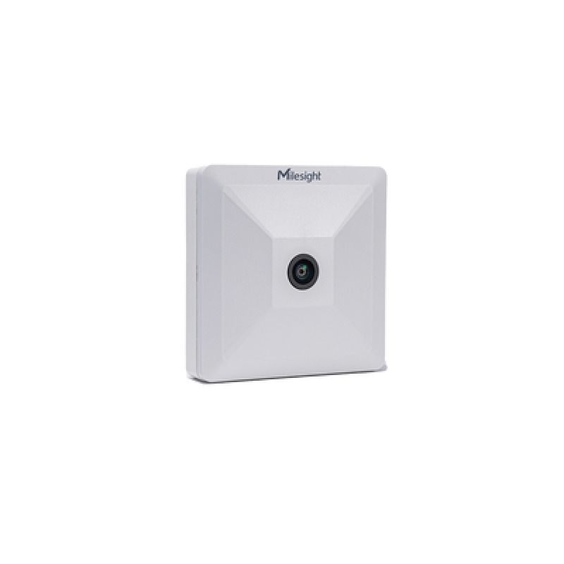 Sensor Inteligente de Presencia y Conteo de Personas LoRaWAN