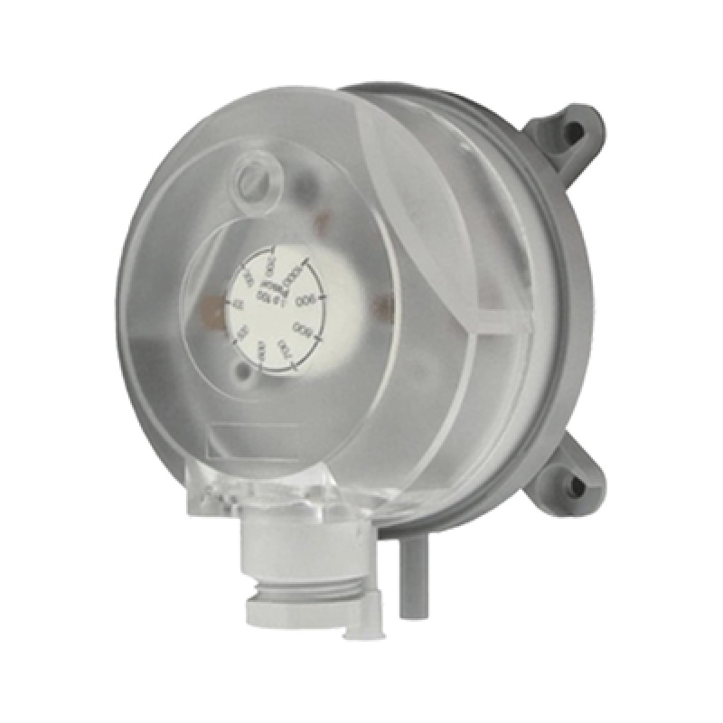 Interruptor de presion diferencial serie ADPS