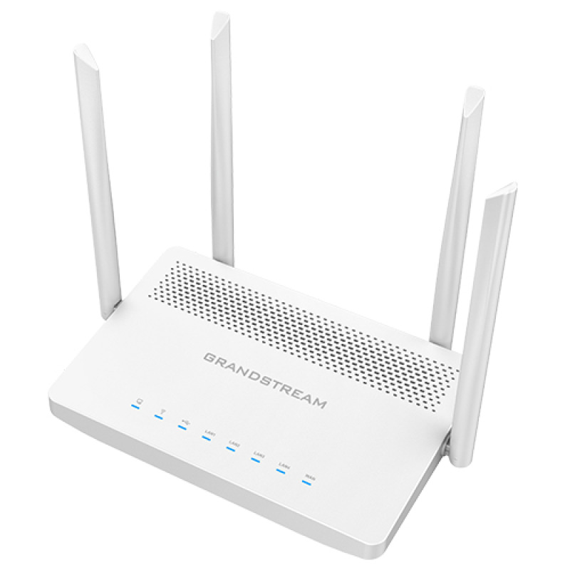 Router Inalámbrico WiFi 5 80211ac 127 Gbps doble banda MUMIMO 2x22 Multi WAN con puerto SFP servidor VPN con administración desde la nube gratuita o standalone image 3