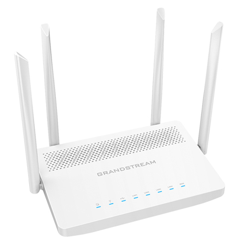 Router Inalámbrico WiFi 5 80211ac 127 Gbps doble banda MUMIMO 2x22 Multi WAN con puerto SFP servidor VPN con administración desde la nube gratuita o standalone image 5