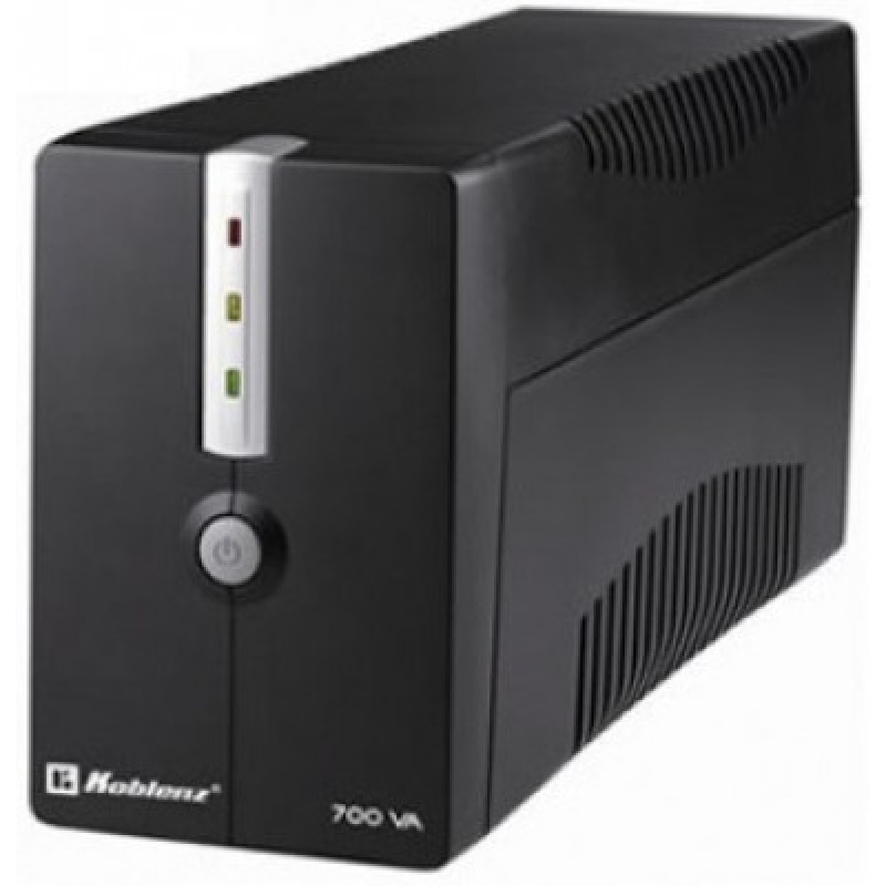 UPS KOBLENZ G-16 7016 USB/R 700VA 2 SUP 4 BAT 25 MIN. RJ11