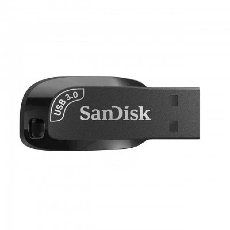 MEMORIA SANDISK 32GB USB 3.0 ULTRASHIFT Z410 NEGRO SDCZ410-032G-G46 image 2