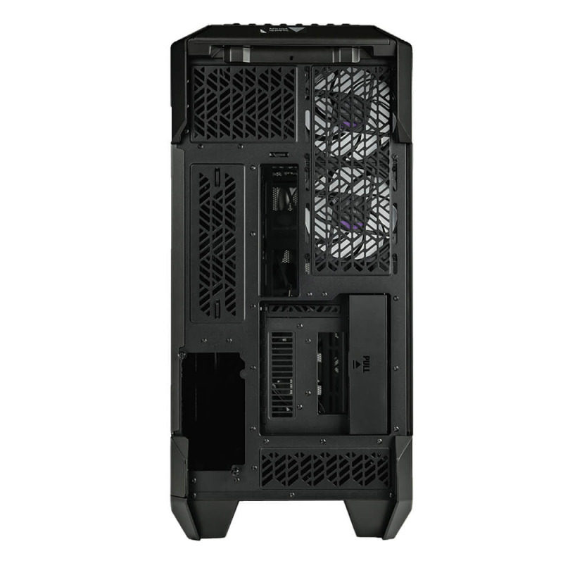 GABINETE COOLER MASTER (H700E-IGNN-S00) HAF700 EVO,VIDRIO TEMP,ARGB, E-ATX,2*FAN SF200 MM, S/FUENTE image 7