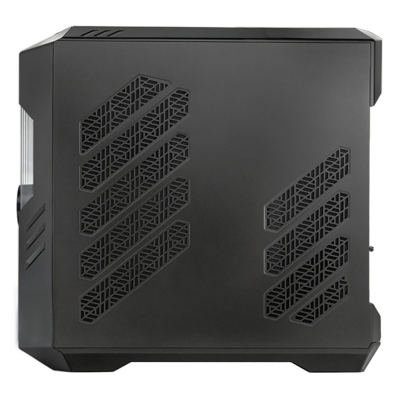GABINETE COOLER MASTER (H700E-IGNN-S00) HAF700 EVO,VIDRIO TEMP,ARGB, E-ATX,2*FAN SF200 MM, S/FUENTE image 8
