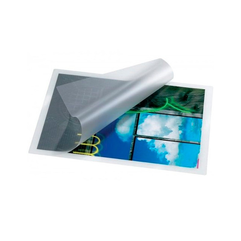 CARD LAMINATES, LAMINACION EN FRIO (PRECIO POR UNIDAD, PAQUETE DE 500 PZAS)
