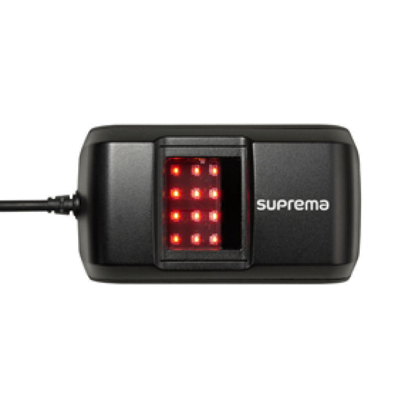 BIOMINI SLIM 3 - LECTOR DE HUELLA DIGITAL