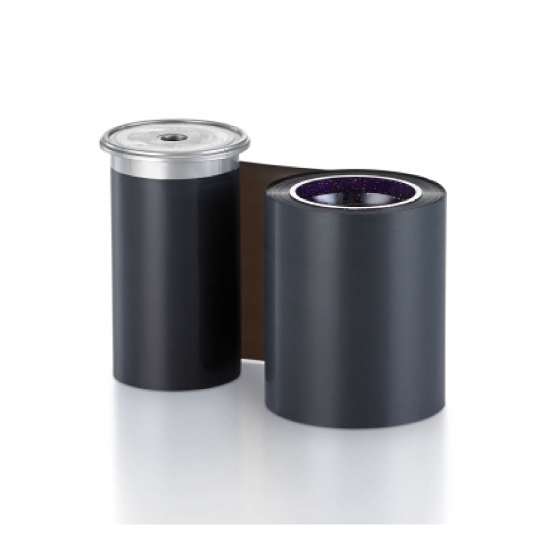 DataCard 525900-002-S100 cinta para impresora Negro