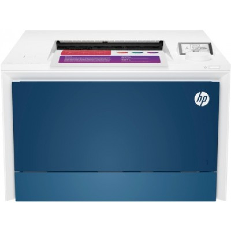 IMPRESORA HP OPS LASERJET PRO 4203DW, 33 PPM NEGRO/ 33 COLOR, LASER COLOR, USB, WIFI, ETHERNET (RED), ADF, (SUSTITUTO M454DW)