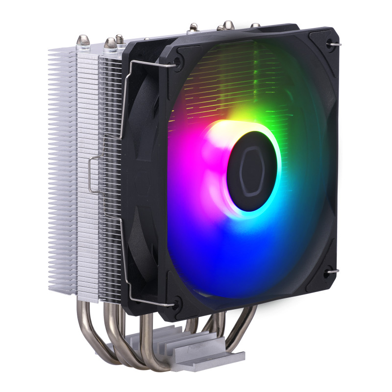 DISIPADOR COOLER MASTER HYPER 212 SPECTRUM V3 LGA1700, LGA1200, LGA1151, LGA1150, LGA1155, LGA1156, AM5, AM4 image 2